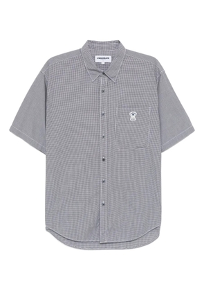 CHOCOOLATE short-sleeved shirt - Black