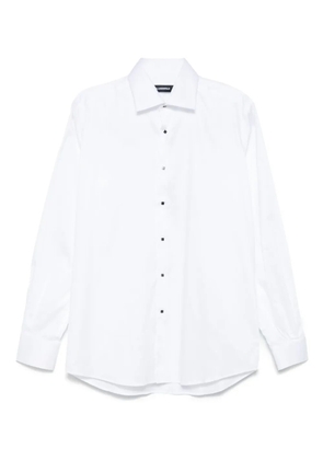 Karl Lagerfeld cotton shirt - White