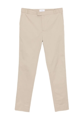 LESTRANGE The 24 trousers - Neutrals
