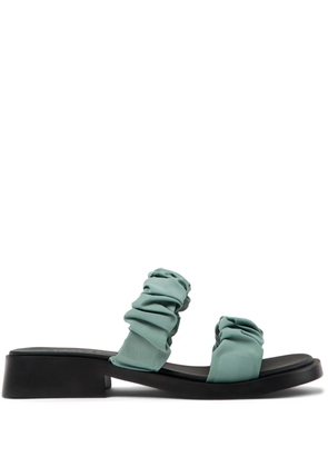 Camper Dana mules - Green