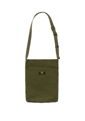Human Made military tote bag - Green