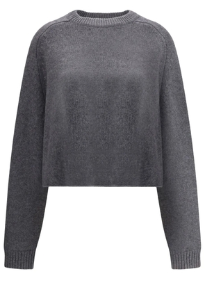 Lisa Yang Karine sweater - Grey
