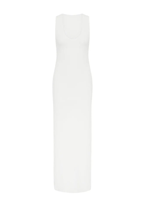 SIR. sleeveless maxi dress - Neutrals