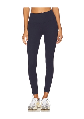 Splits59 Margot Rigor Legging in Navy. Size L. Also in M, XL, XS.