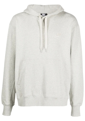 Nike NSW pullover hoodie - Grey