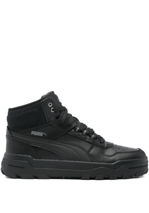 PUMA Rebound sneakers - Black