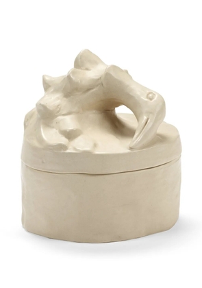 Serax Encensoir scented candle - Neutrals