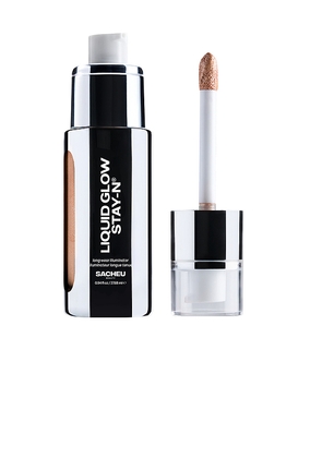 Sacheu Liquid Glow STAY-N in Beauty: NA.