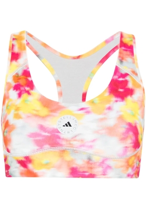 adidas by Stella McCartney Truepurpose sports bra - Multicolour