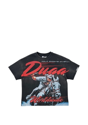duaa Class T-shirt - Black