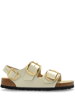 Birkenstock Arizona slides - Neutrals
