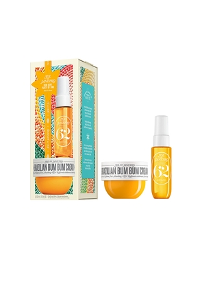 Sol de Janeiro Bum Bum Party Of Two in Beauty: NA.