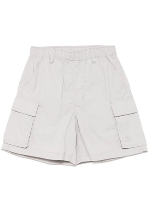 CHOCOOLATE cargo shorts - Grey