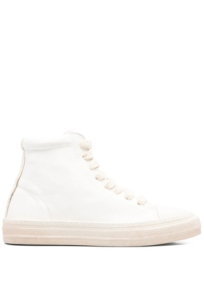 Moma Vin sneakers - White