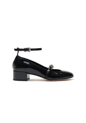 Scarosso 35mm June pumps - Black