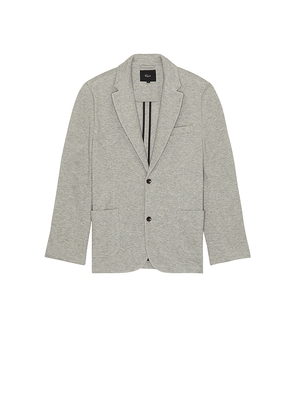 Rails Lorenz Blazer in Grey. Size L. Also in XL/1X.