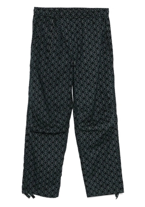 Maharishi Wagara Asym trousers - Blue