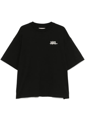 Paura Costa T-shirt - Black