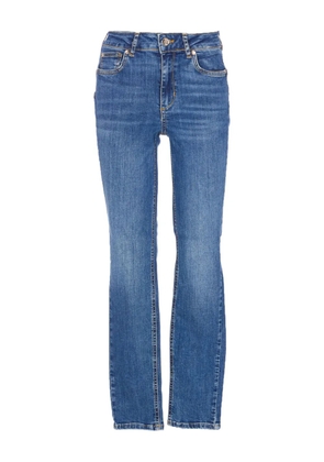 LIU JO five-pocket jeans - Blue