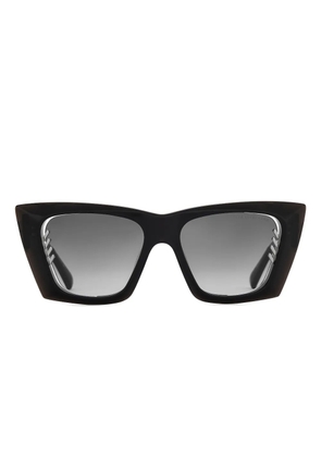 Dita Eyewear Evercharm sunglasses - Black