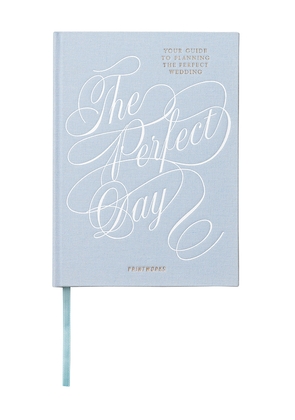 Printworks Photo Album The Perfect Day in Beauty: NA.