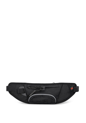 Gucci GG belt bag - Black