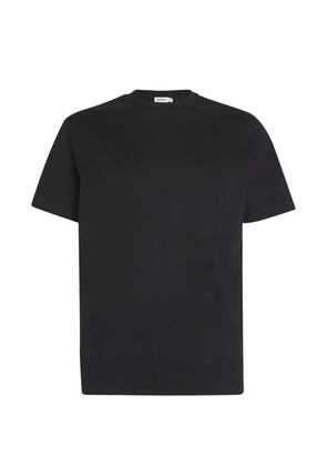 Simkhai round-neck T-shirt - Black