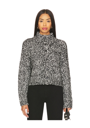 Stitches & Stripes Keisler Cardigan in Black. Size L. Also in M, S, XL, XS.