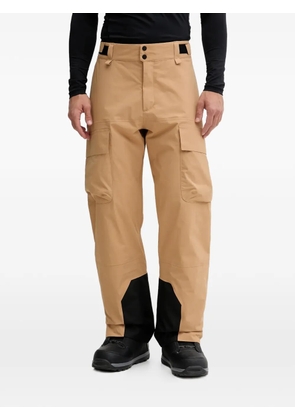 Peak Performance Edge HIPE® cargo skiwear - Neutrals