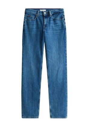 Tommy Hilfiger five-pocket jeans - Blue