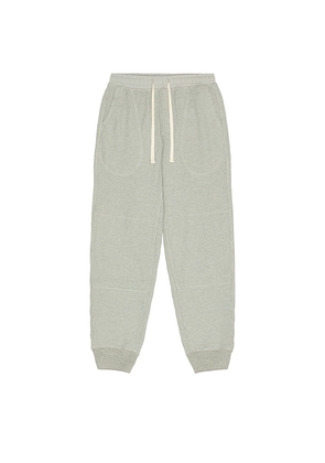 Rails Cooper Sweatpants in Grey. Size M. Also in S.