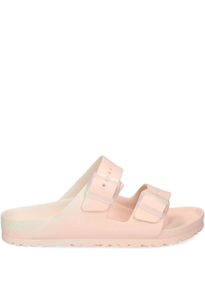 Birkenstock Arizona slides - Pink