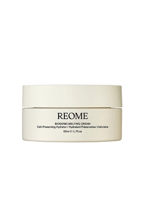 REOME Biogenic Melting Cream 50ml in Beauty: NA.