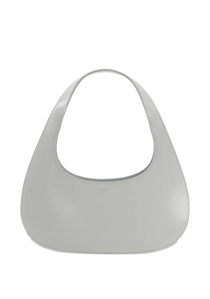 Coperni Slim Swipe Loop tote bag - Grey