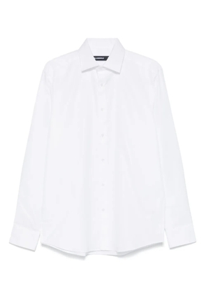 Karl Lagerfeld long sleeve shirt - White