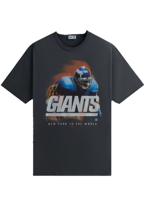 KITH x NFL '47 Giants 'Vintage' T-shirt - Grey