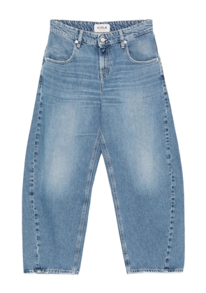 Cycle Aida panelled jeans - Blue