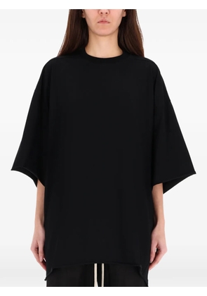 Rick Owens black T-shirt