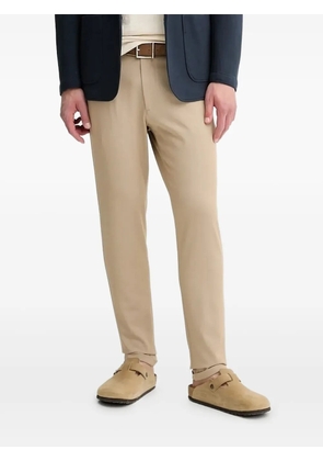 Les Deux Como Light button-fly trousers - Neutrals