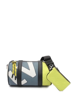 Louis Vuitton Pre-Owned 2010s Polochon shoulder bag - Blue