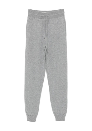 Cruciani drawstring-waist pants - Grey
