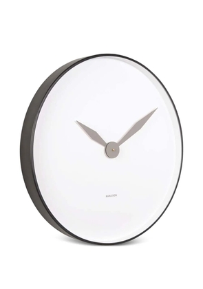 Karlsson Albatross wall clock - White