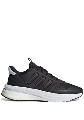 adidas Plrphase three-stripe trainers - Black