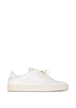 Axel Arigato Clean 90 low-top sneakers - White