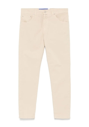 Jacob Cohën Scott trousers - Neutrals