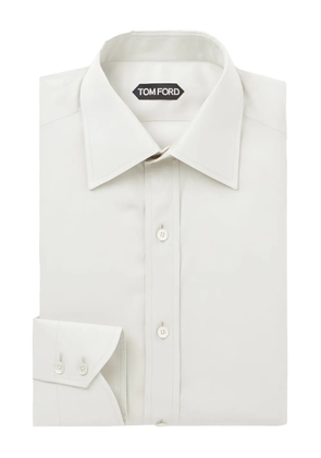 TOM FORD button-down dress shirt - White
