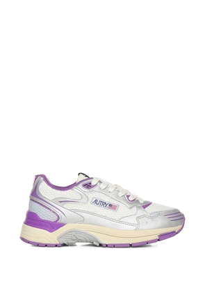 Autry Hyperway sneakers - White