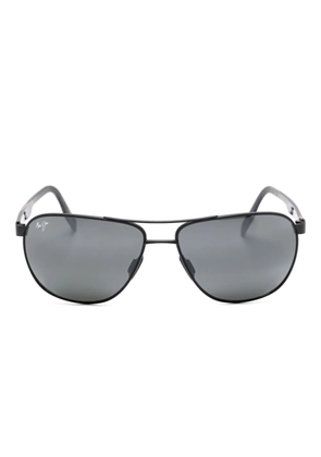 Maui Jim Castles sunglasses - Black