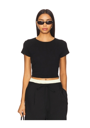 RAT BOI Perfect Tee in Black. Size L. Also in M, S, XL, XS, XXL.