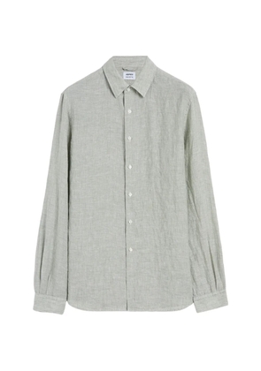 ASPESI button-up shirt - Green